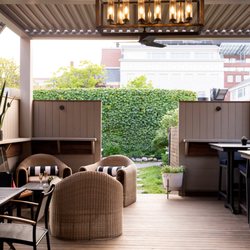 Cork Wine and Tapas