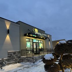 Emerald City Jewelers
