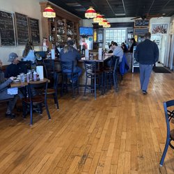 Hillsborough BBQ Company