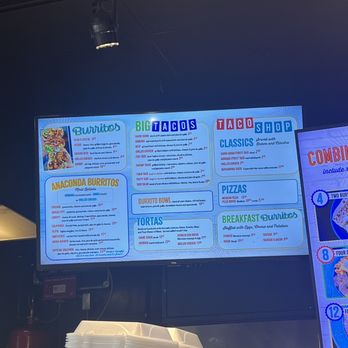 Macarena's Mexican Food - Menu - Mexican Near Me - Liberty, Missouri Macarena's Mexican Food - Menu - Mexican Near Me - Liberty, Missouri