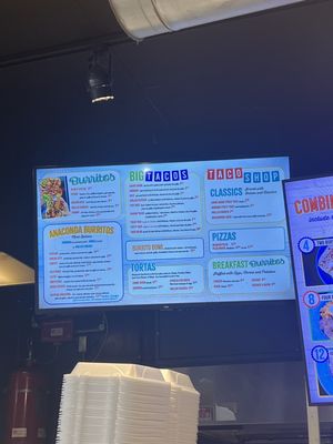 Menu photo 7 Macarena's Mexican Food Liberty, MO Menu photo 7 Macarena's Mexican Food Liberty, MO
