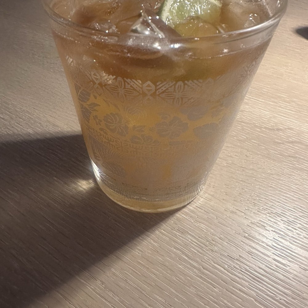 Pacific Catch - Mai Tai - Seafood Near Me - Brea, California Pacific Catch - Mai Tai - Seafood Near Me - Brea, California