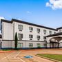 Best Western Jacksonville Inn