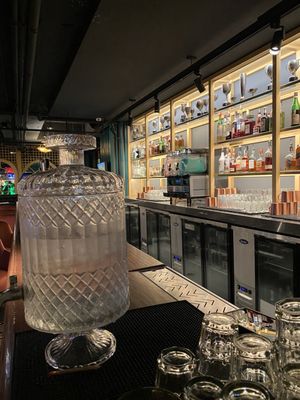 Swingers Dupont Circle by null