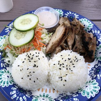 Sleeping Giant Grill - Seafood Near Me - Kapaa, Hawaii