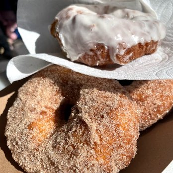 La Luz Coffee - House made donuts - Coffee & Tea Near Me - Albuquerque, New Mexico