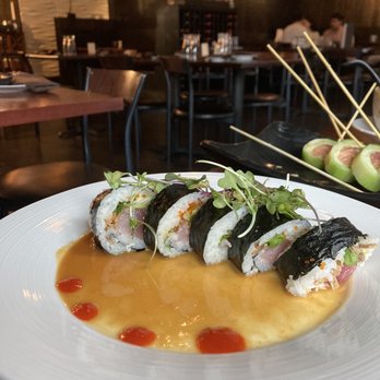 Moon Tree Sushi And Tapas - Sushi Bars Near Me - Seattle, Washington Moon Tree Sushi And Tapas - Sushi Bars Near Me - Seattle, Washington
