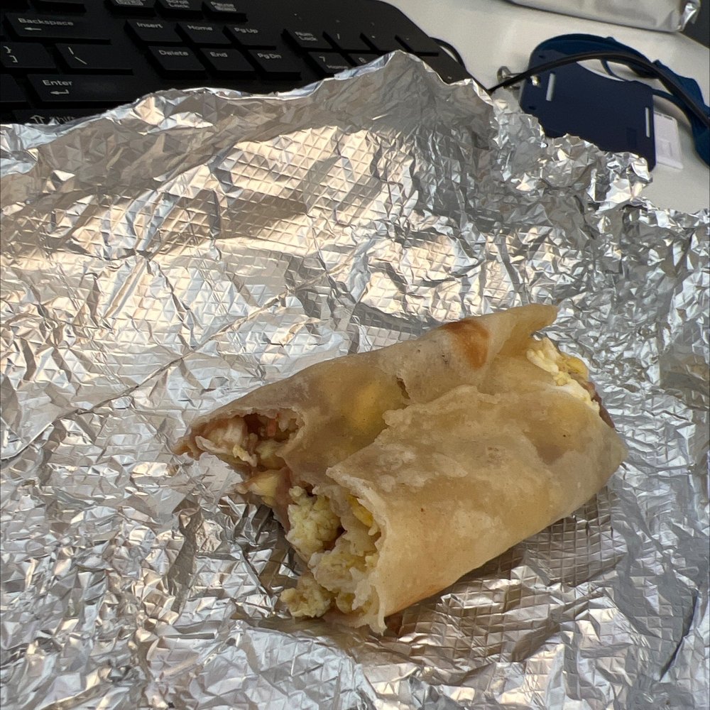 Maggie Rita's - Bean and egg flour taco - Tex-Mex Near Me - Houston, Texas Maggie Rita's - Bean and egg flour taco - Tex-Mex Near Me - Houston, Texas