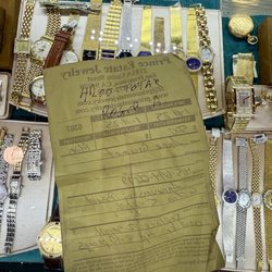 Prince Estate Jewelry