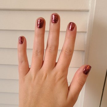 Nail and Wax - Gel nails. - Nail Salons Near Me - Fairfax, Virginia Nail and Wax - Gel nails. - Nail Salons Near Me - Fairfax, Virginia