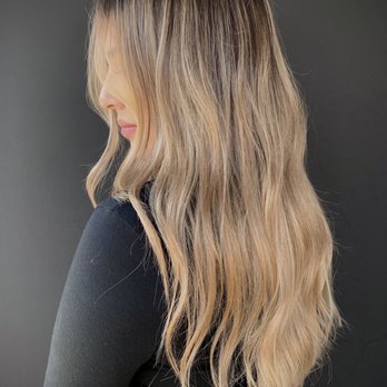 Divine Roots - Hair Stylists Near Me - Long Beach, California