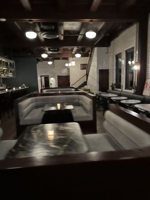 Ladder 4 Wine Bar by null