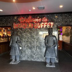 Ichiban Chinese & Japanese Buffet