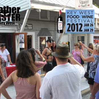 Leather Master Key West - Key West Food & Wine Festival, Duval Uncorked Wine Tasting at Leather Master Key West - Adult Shops Near Me - Key West, Florida Leather Master Key West - Key West Food & Wine Festival, Duval Uncorked Wine Tasting at Leather Master Key West - Adult Shops Near Me - Key West, Florida