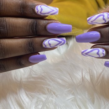 V Nails Spa - Nail Salons Near Me - Catonsville, Maryland V Nails Spa - Nail Salons Near Me - Catonsville, Maryland