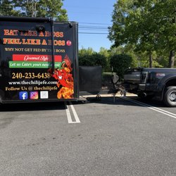The Chili Jefe Food Truck