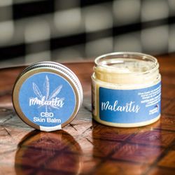 Malantis - SkinBalm für trockene Haut