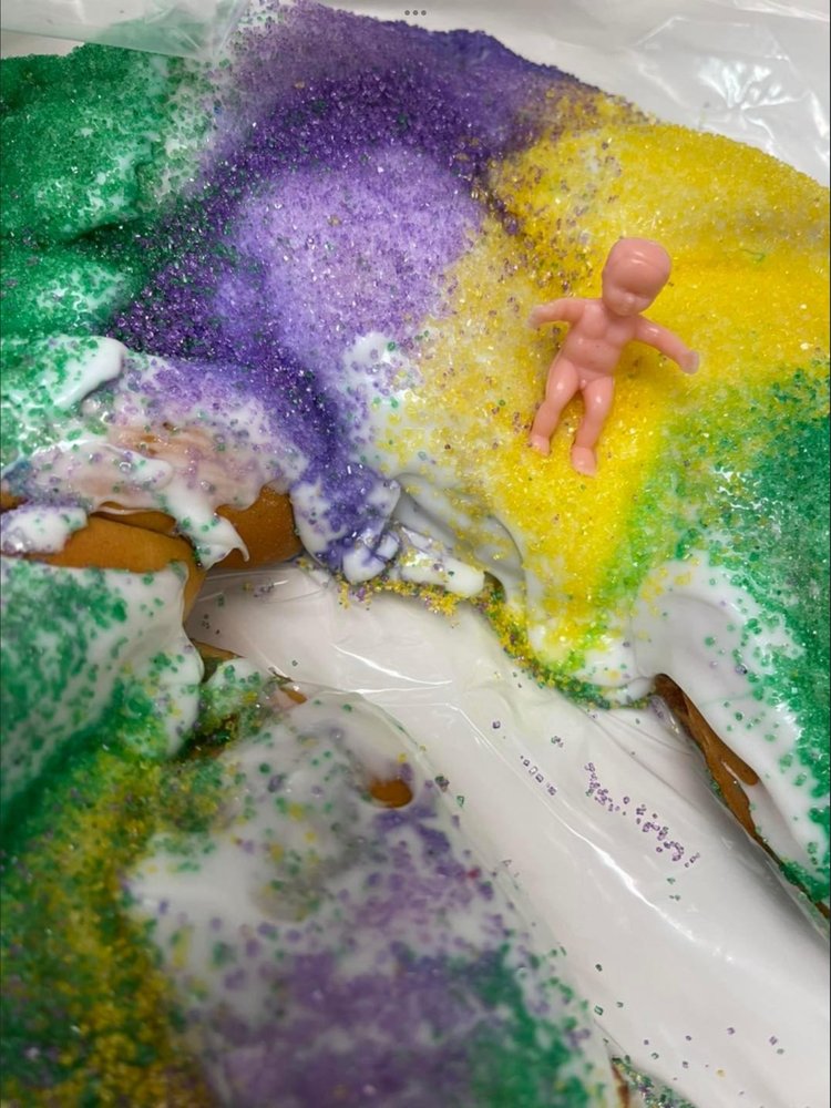 Bell Buckle Coffee Shop Logo