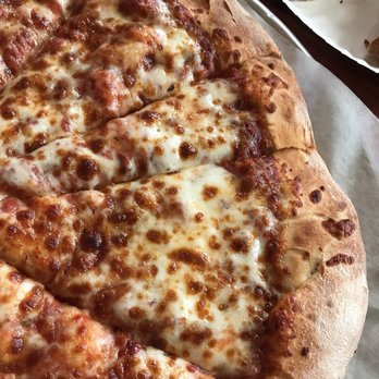 Antonious Pizza Cafe - Cheese pizza - Pizza Near Me - Riverside, California
