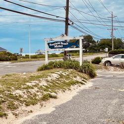 Southold Beach Motel