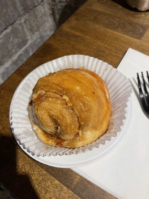 Salty Roan Bakehouse by null
