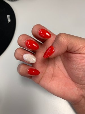 Savvy Chic Nail Cottage 4316 South St Lakewood Ca Beauty Salons