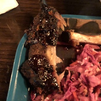 Itty Bitty Bar - Burnt rib - Bars Near Me - Holland, Michigan Itty Bitty Bar - Burnt rib - Bars Near Me - Holland, Michigan