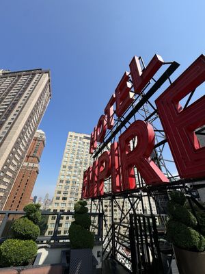 The Empire Hotel by null