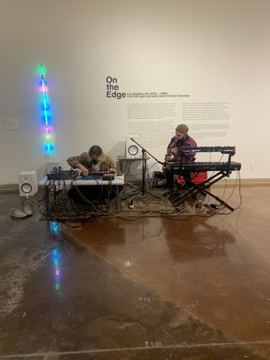 Bakersfield Museum of Art by null