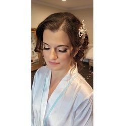Lush Bridal
