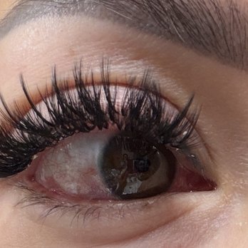 Lashes Studio - 2nd - Eyelash Service Near Me - San Jose, California Lashes Studio - 2nd - Eyelash Service Near Me - San Jose, California