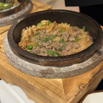 V Wagyu BBQ - Wagyu stone pot rice on tasting menu - Barbeque Near Me - Lake Forest, California V Wagyu BBQ - Wagyu stone pot rice on tasting menu - Barbeque Near Me - Lake Forest, California