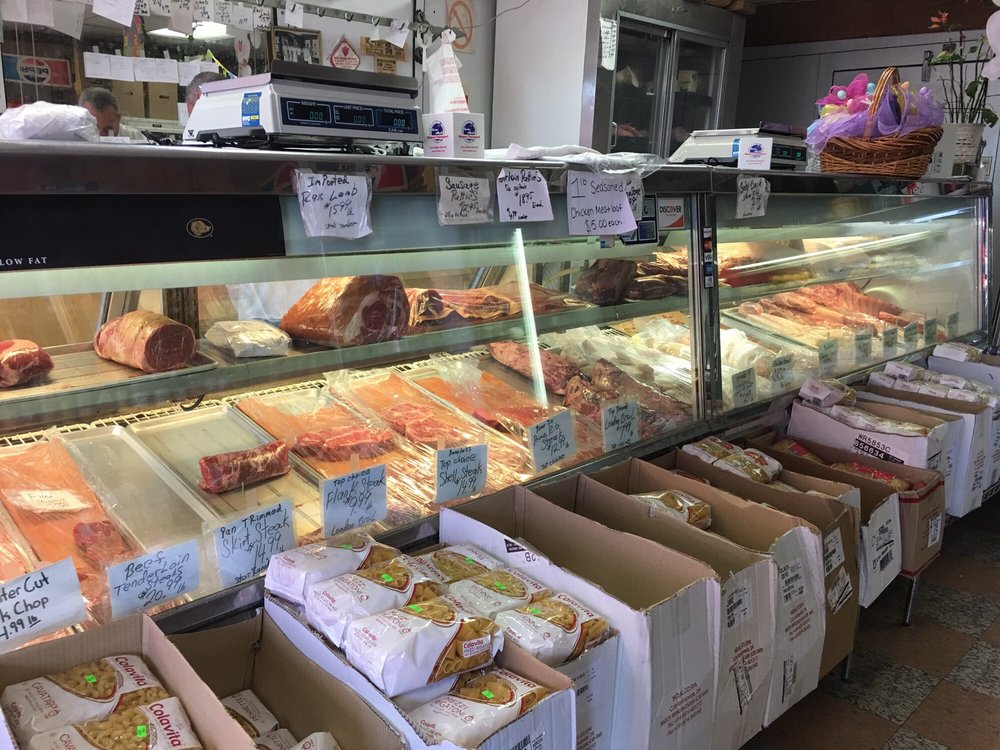 ANNADALE MEAT MARKET Updated October 2024 10 Reviews 881 Annadale