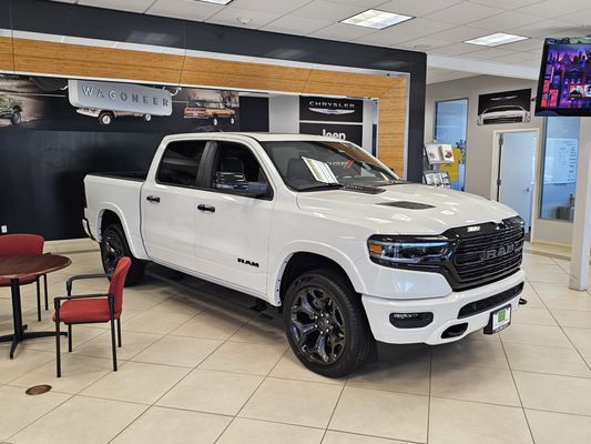 Chrysler Dodge Jeep Ram Of Clifton Park