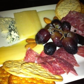 District Wine - Charcuterie & cheese plate - Wine Bars Near Me - Long Beach, California