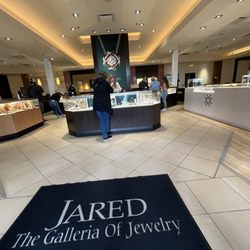 Jared the Galleria of Jewelry