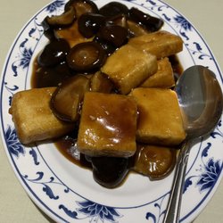 China Garden Restaurant