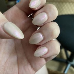 Lush Nails