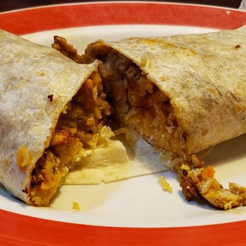 Chilangos Authentic Mexican Restaurant - Burrito - Mexican Near Me - Lititz, Pennsylvania
