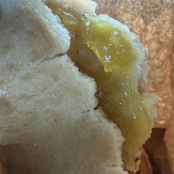 Dane's Bakery - Pineapple empanada - Bakeries Near Me - Sacramento, California Dane's Bakery - Pineapple empanada - Bakeries Near Me - Sacramento, California
