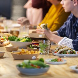 JUST EAT - Just Eat for Business