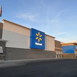 Walmart Supercenter
