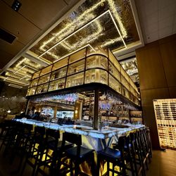 Sanjh Restaurant