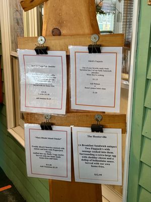 Flapjacks Pancake House by null