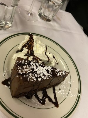 Joseph's Steakhouse by null