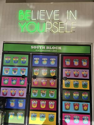 Greenheart Juice Bar & Cafe by null