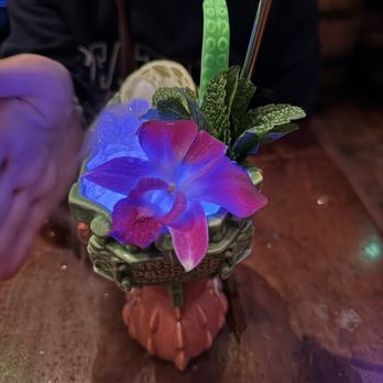Inside Passage - Cocktail Bars Near Me - Seattle, Washington