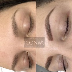 IconInk Brows & Beauty