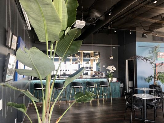 The Artist Tree Weed Dispensary & Lounge Hawthorne by null