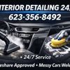 24 by 7 Interior Detailing gift card